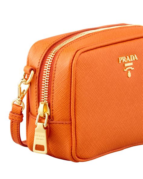 prada orange crossbody bag|prada crossbody bags for women.